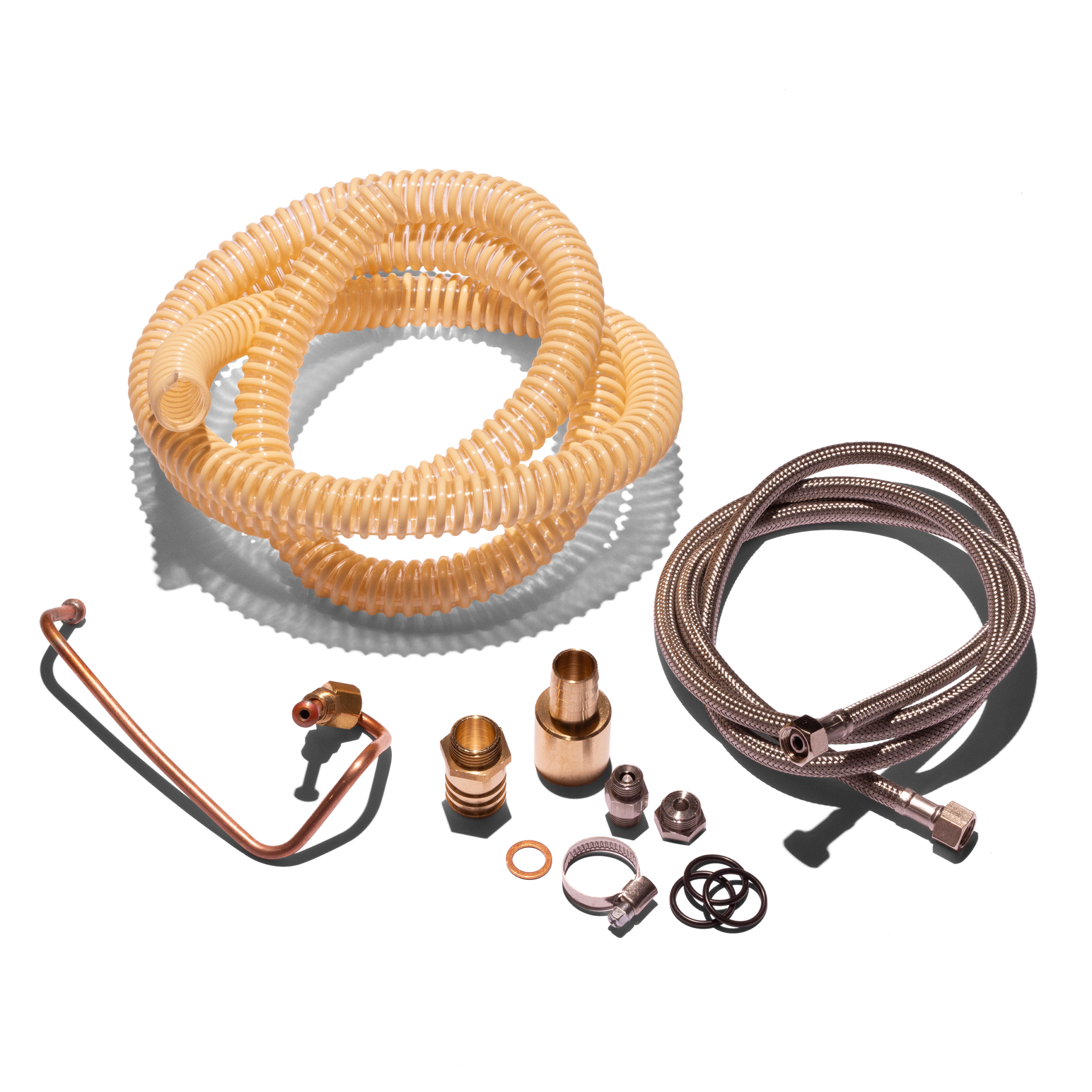 Linea Mini (MI) Plumb Kit