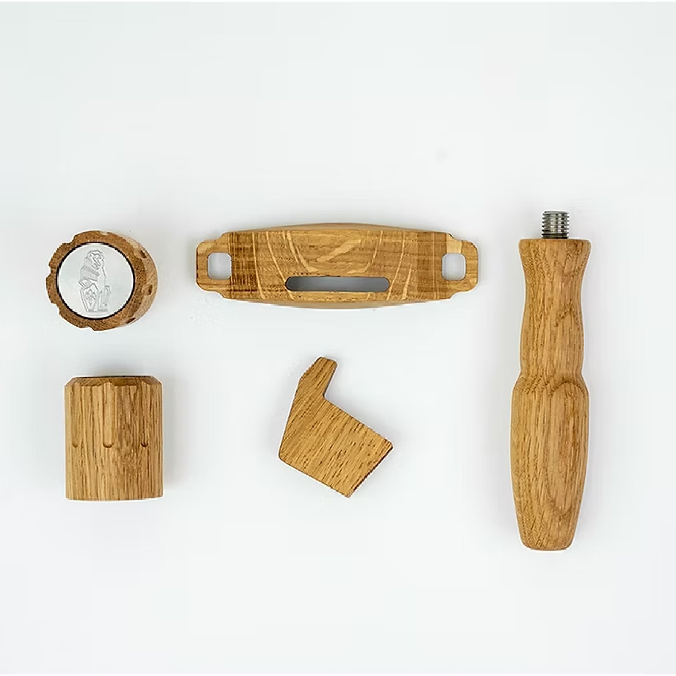La Marzocco Linea Micra Wood Set