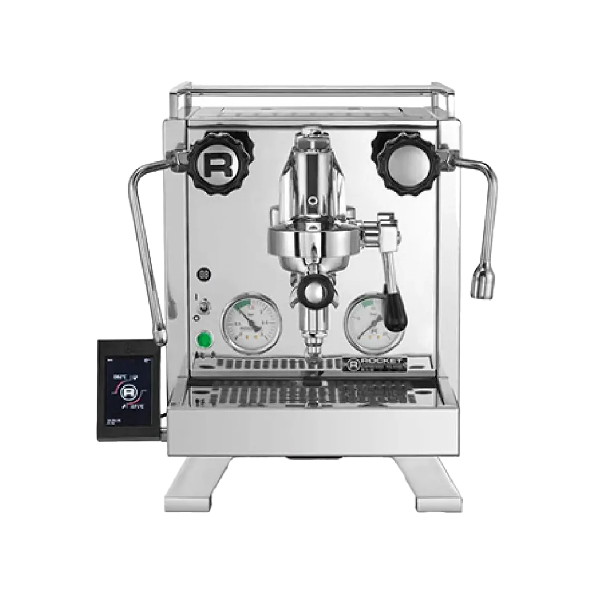ROCKET ESPRESSO R58 Tune