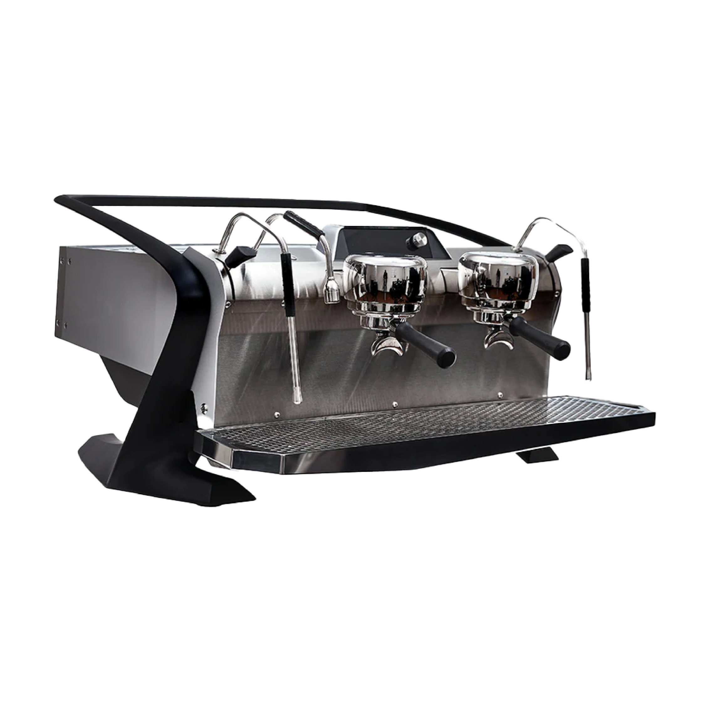 Steam EP 2 Group