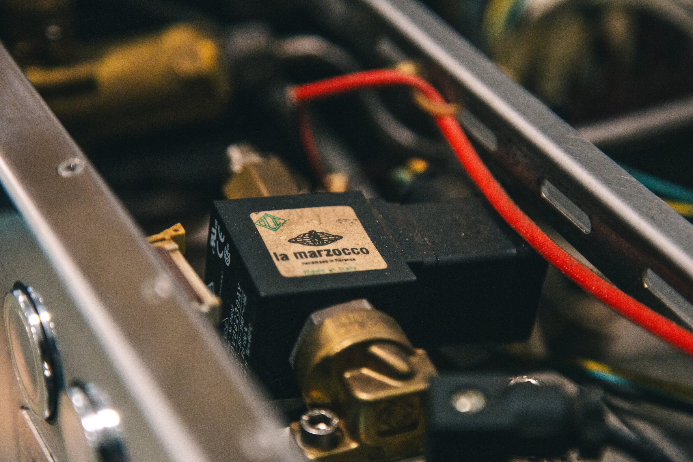 5 Ways to Make Your Commercial Espresso Machine Last Longer