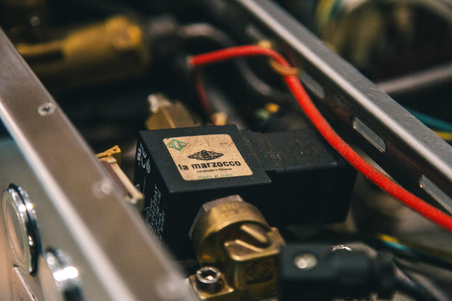 5 Ways to Make Your Commercial Espresso Machine Last Longer