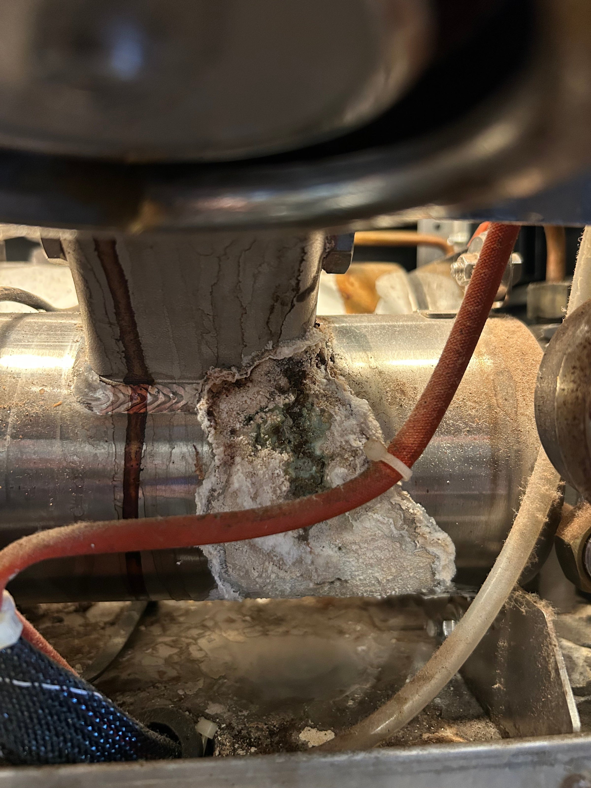 Why Water Quality Matters for Your Espresso Machine: Southern California Edition