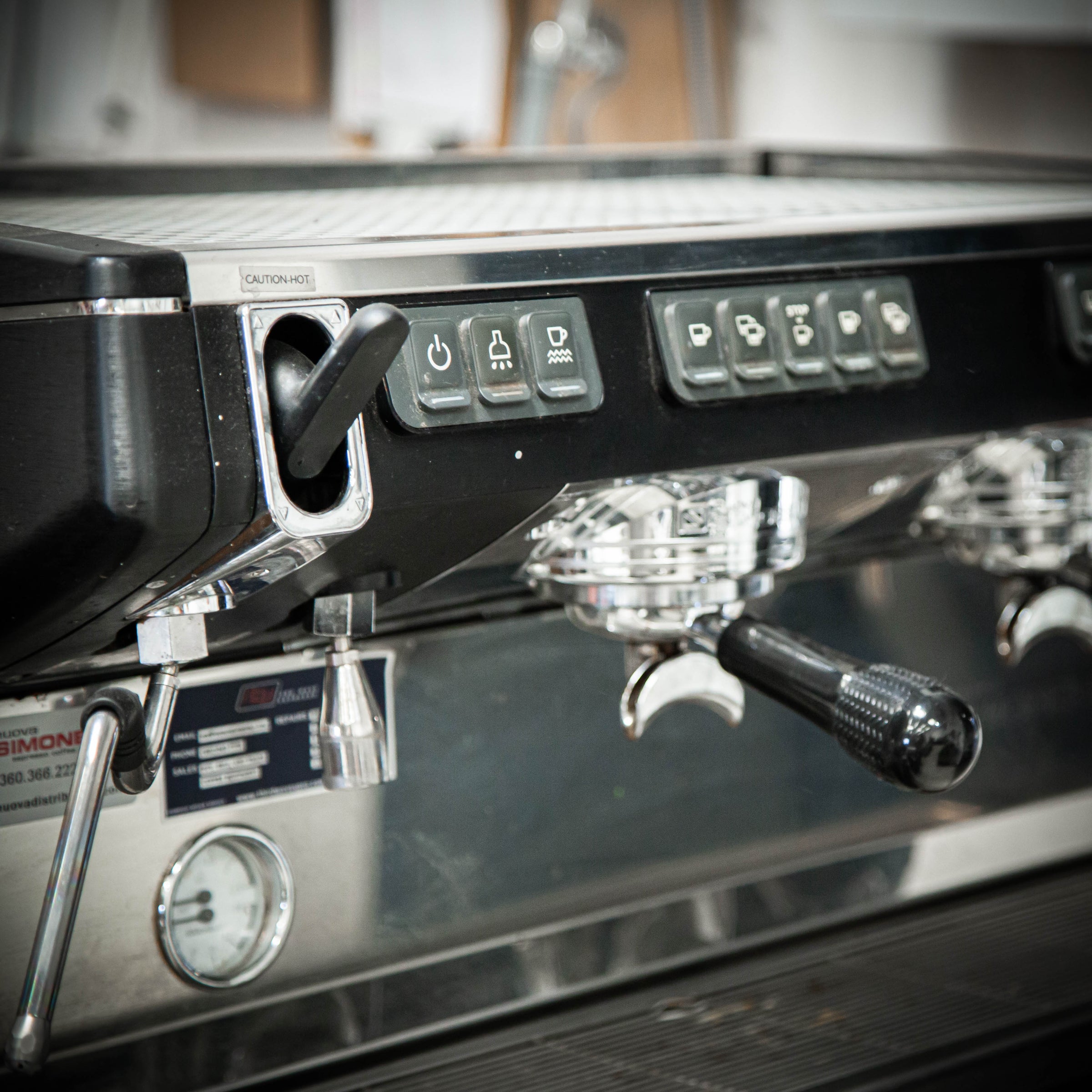 Trade In Your Old Espresso Equipment and Upgrade the Right Way