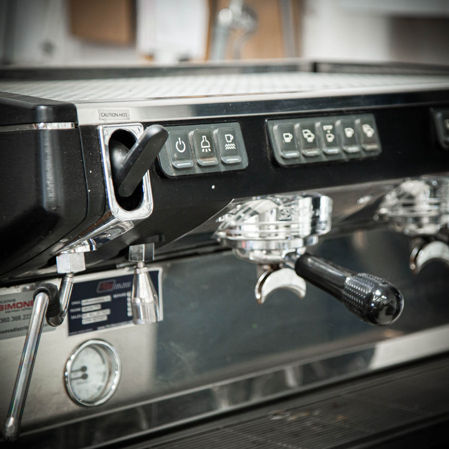 Trade In Your Old Espresso Equipment and Upgrade the Right Way