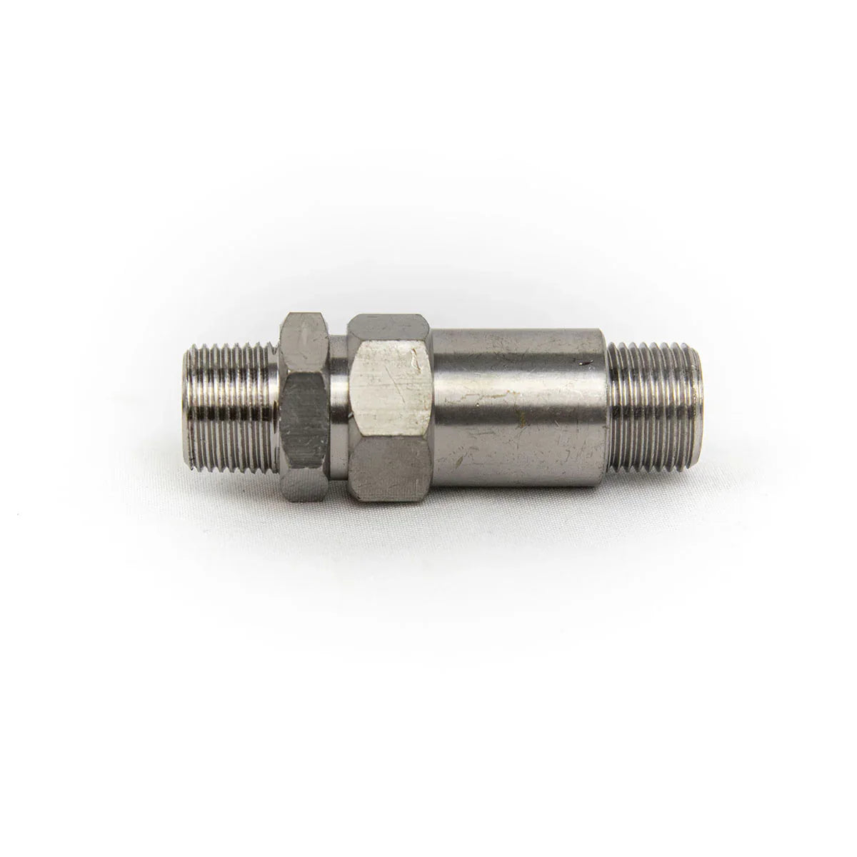 Check Valve: The Hidden Guardian of Espresso Pressure