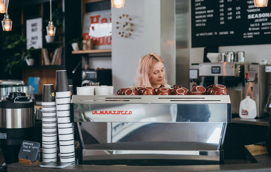 Equipment Startup Costs for Cafés Important according to Google magic Click to teach Gmail this conversation is not important