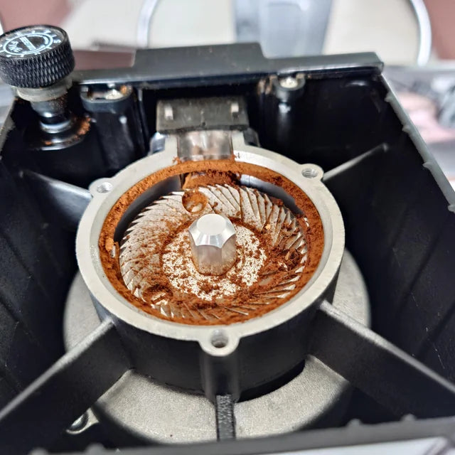 Your Grinder is Ruining Your Espresso (Here's Why)