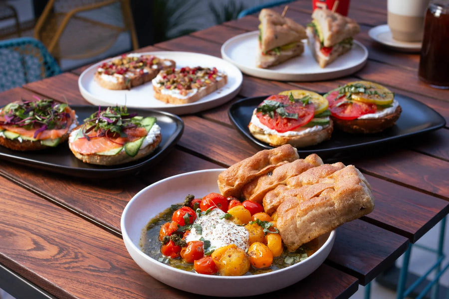 Most Profitable Foods for Coffee Shops Important according to Google magic Click to teach Gmail this conversation is not important