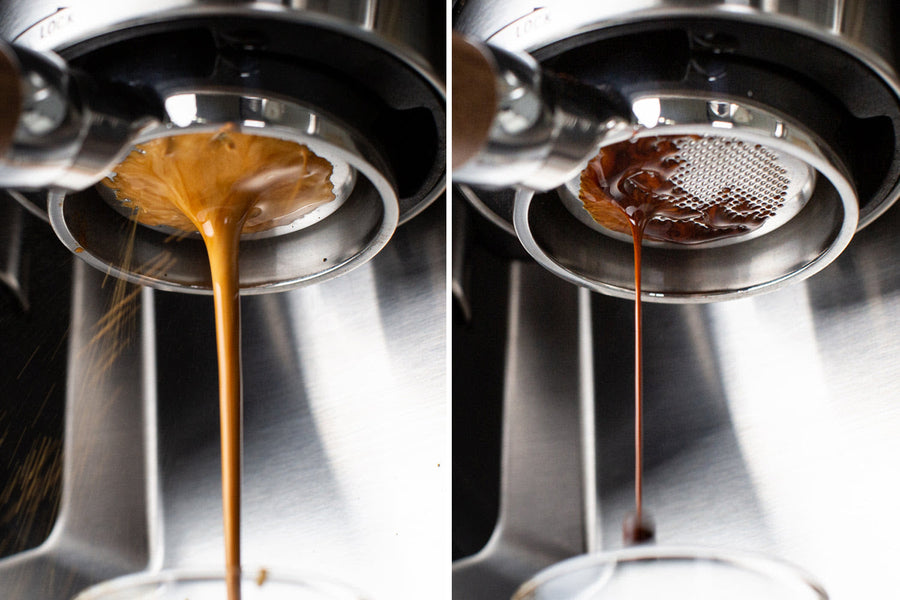 Portafilter Baskets: Understanding Sizes, Companies and Coffee Yields