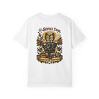 Service Time Tattoo Flash Tee