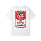 Warhol - Soup Design - Fine Artpresso Series