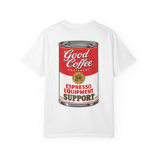 Warhol - Soup Design - Fine Artpresso Series
