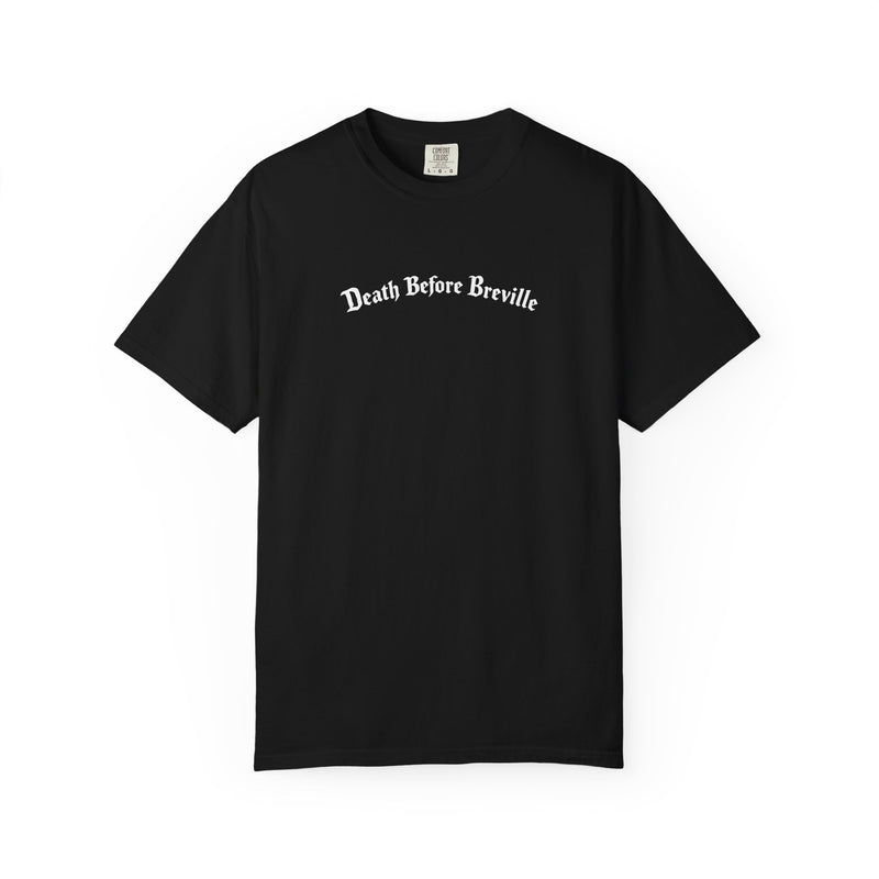 Death Before Breville Tee