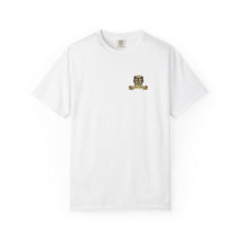 Service Time Tattoo Flash Tee
