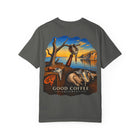 Dali - Persistence of Memory Shirt - Fine Artpresso Series