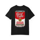 Warhol - Soup Design - Fine Artpresso Series