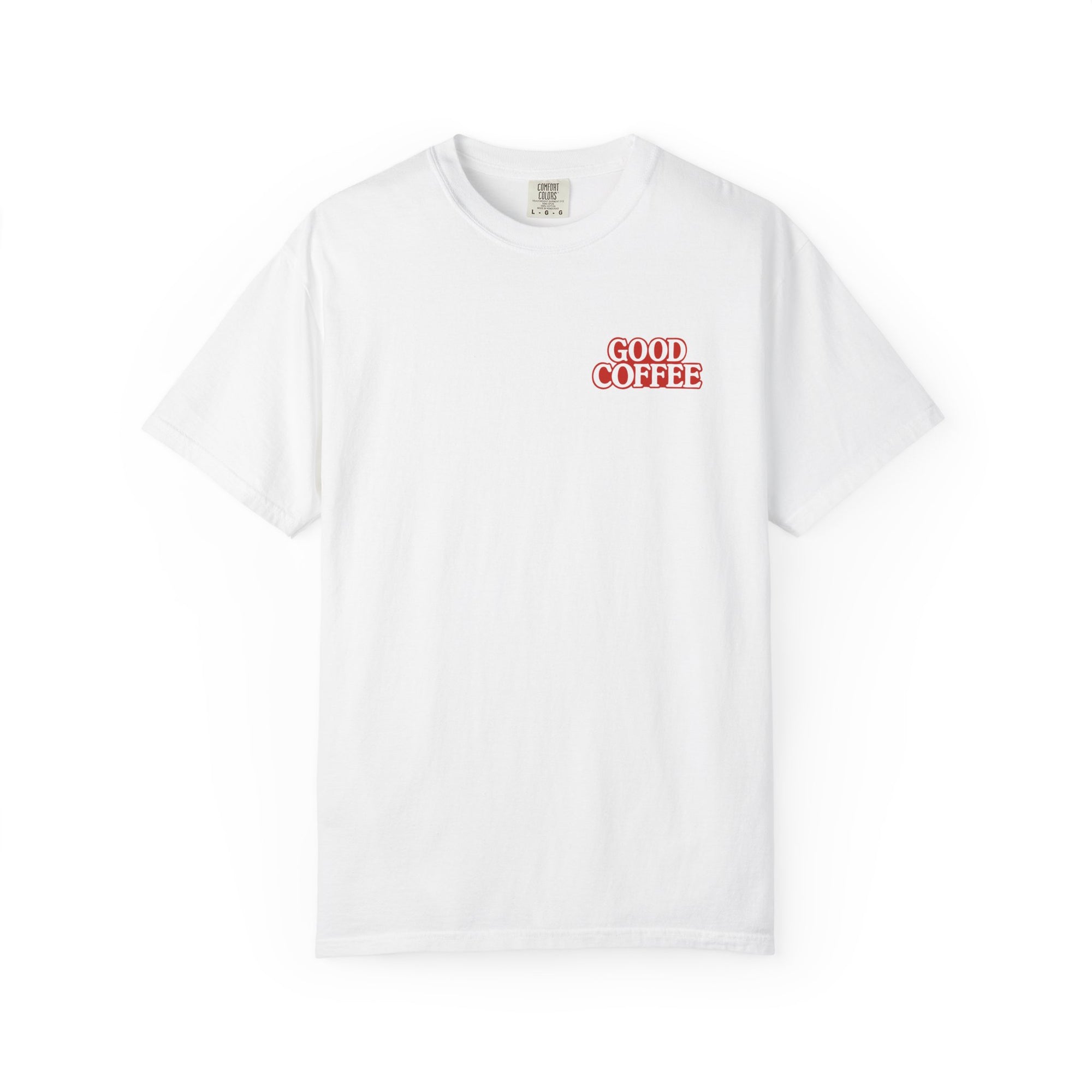 Ramen Tee