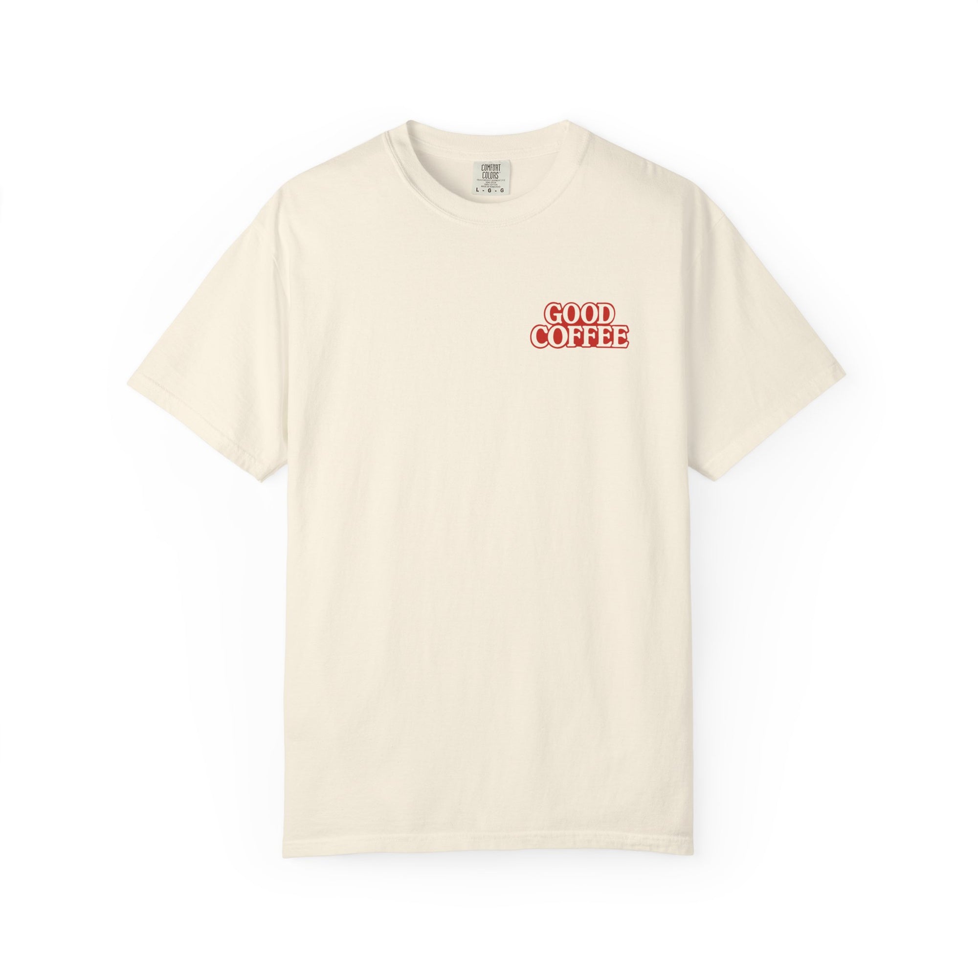 Ramen Tee
