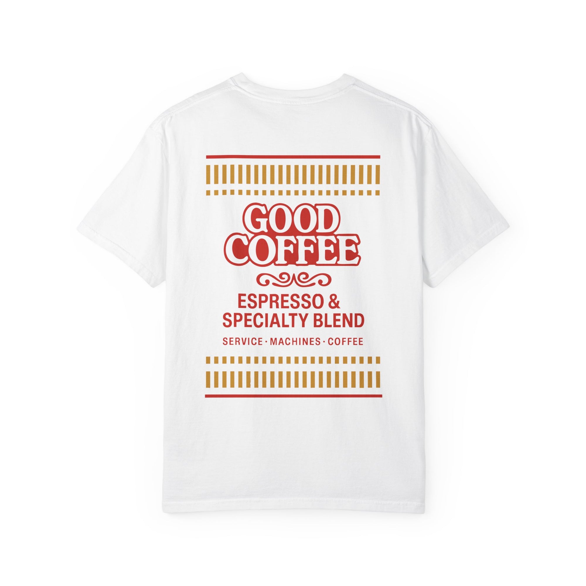 Ramen Tee