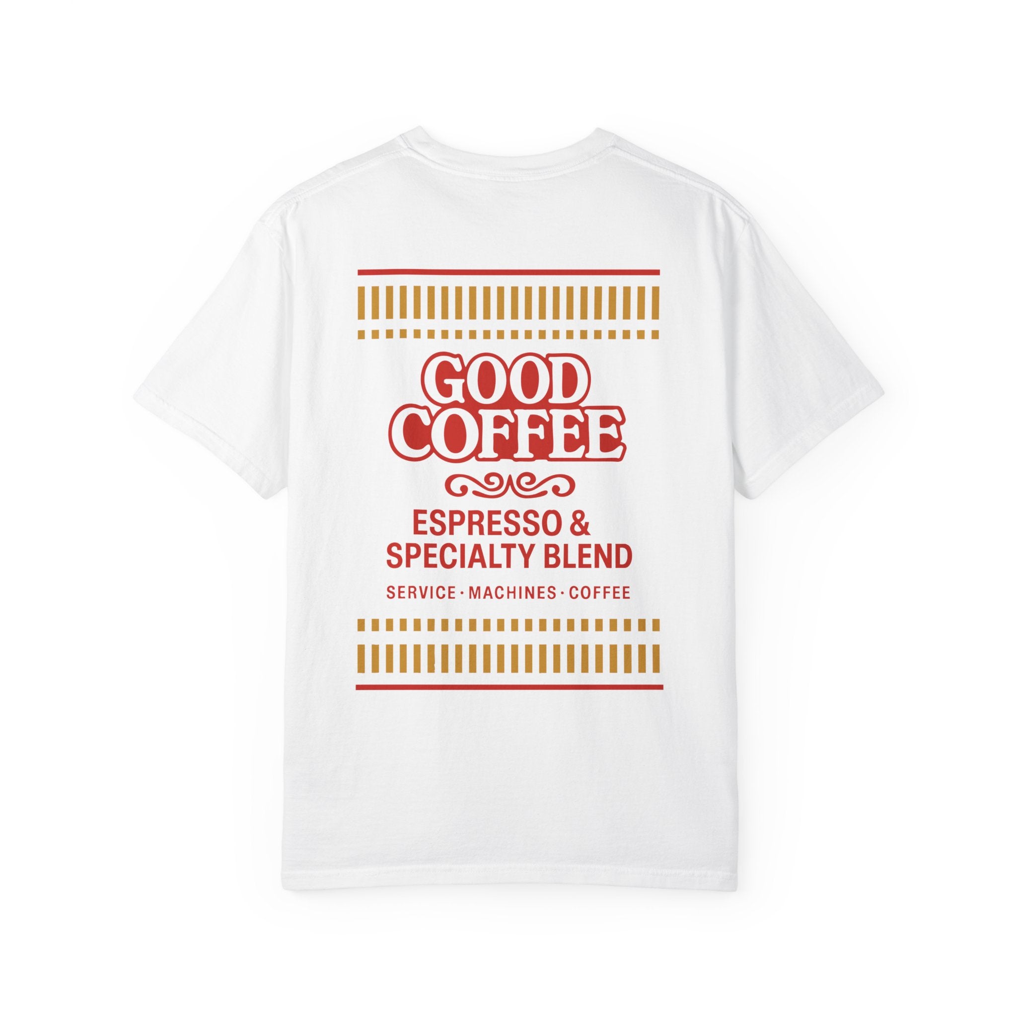 Ramen Tee