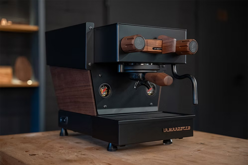 Linea Micra Custom Build