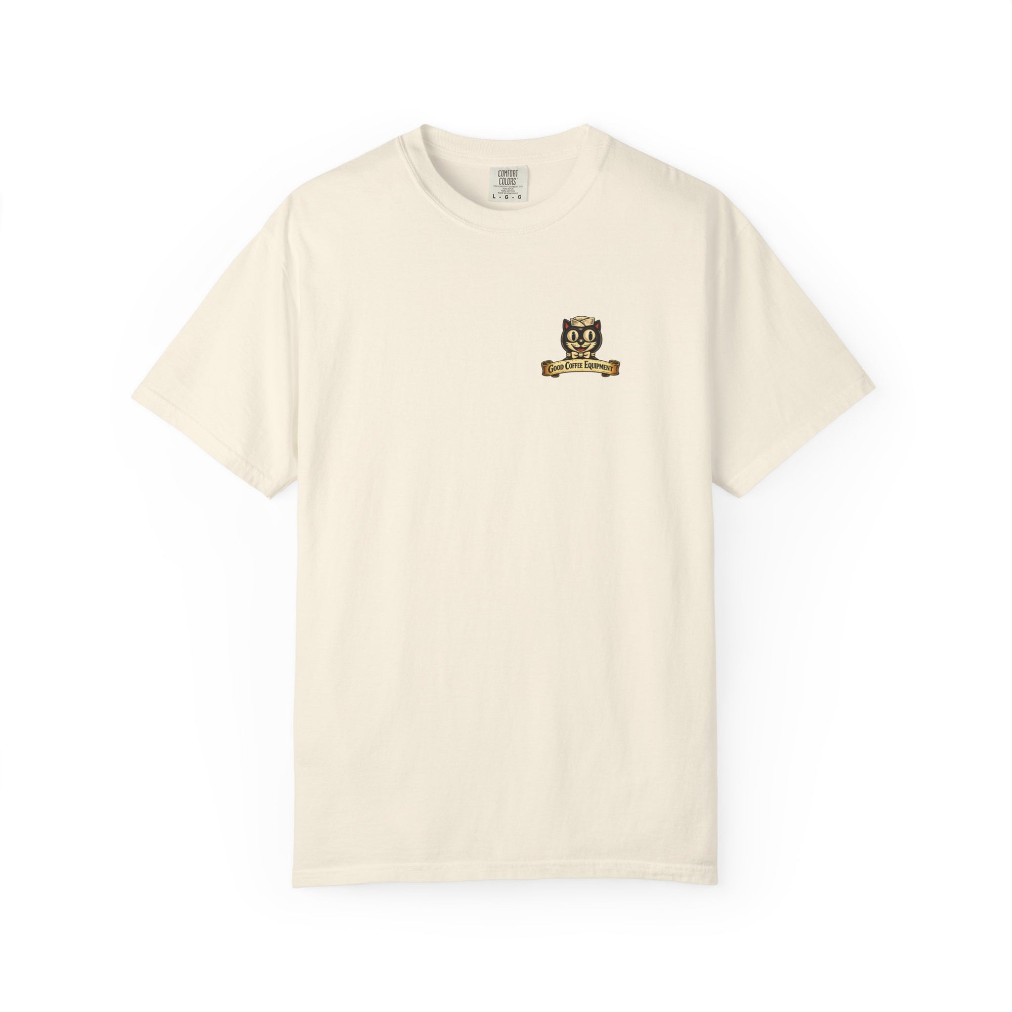 Service Time Tattoo Flash Tee