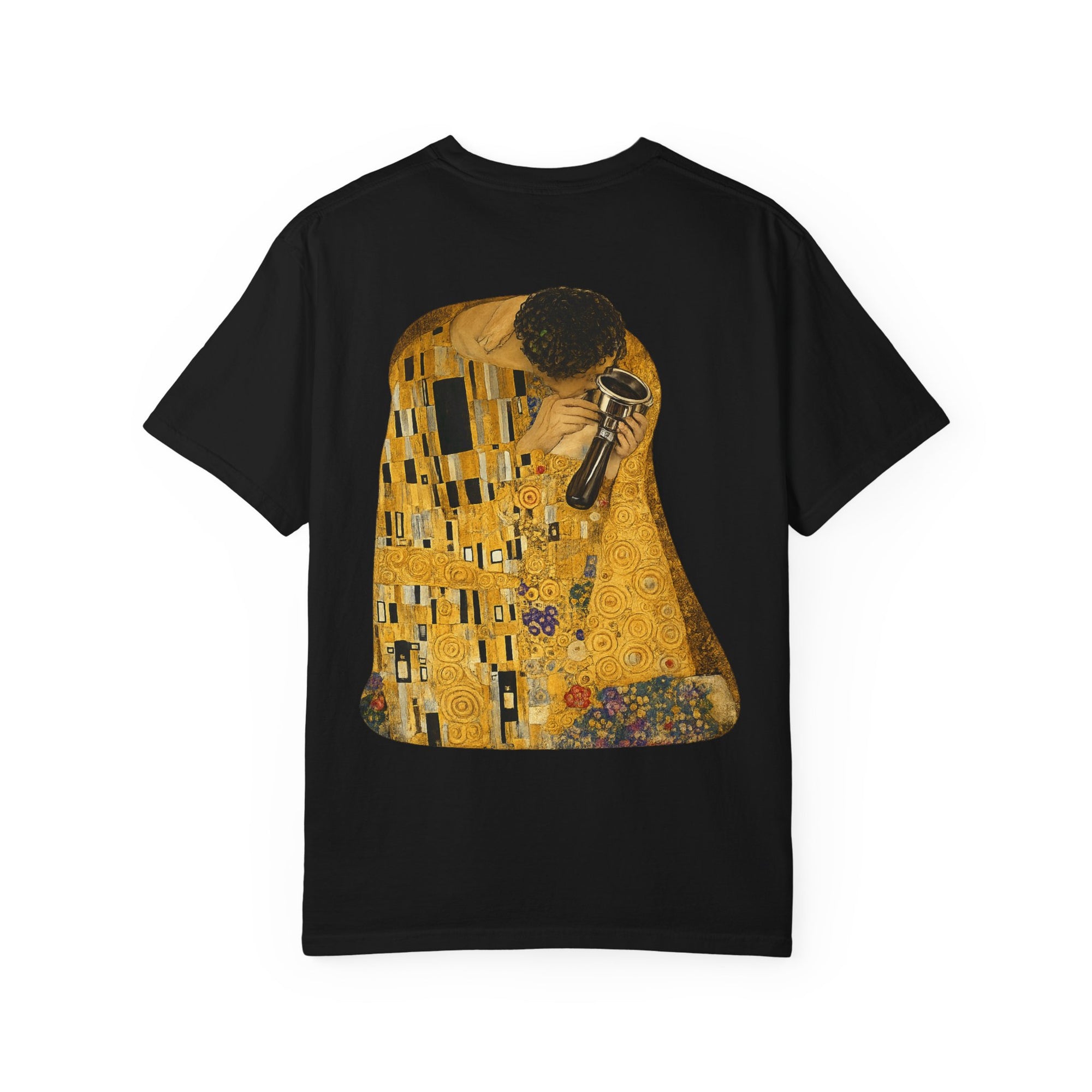 Klimp - The Kiss T Shirt