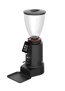 Leon 700 with PFA Grinder