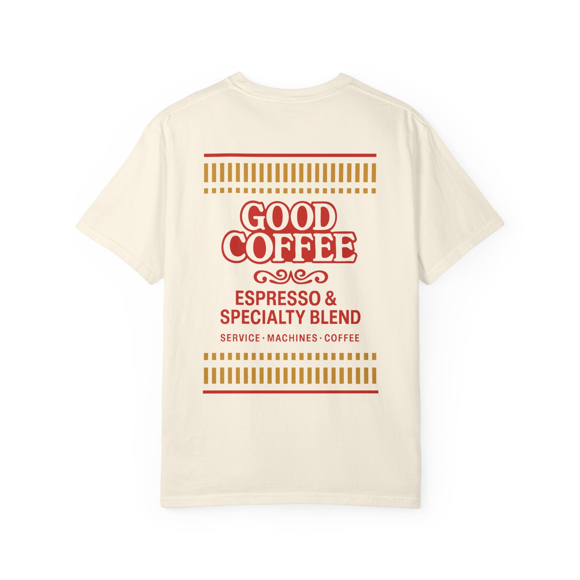 Ramen Tee