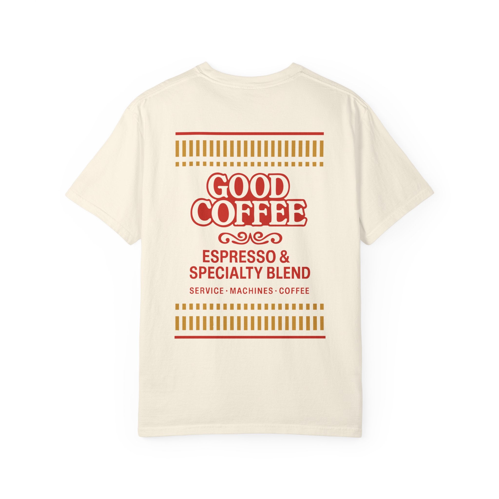 Ramen Tee