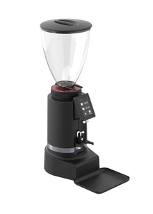 Leon 800 with PFA Grinder