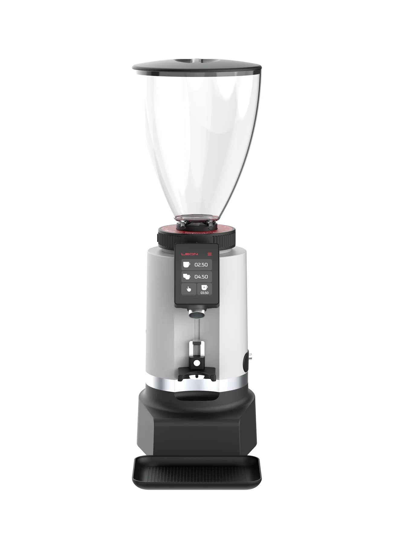 Leon 800 with PFA Grinder