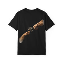 Creation of Adam Tee