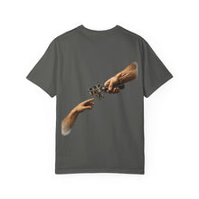 Creation of Adam Tee