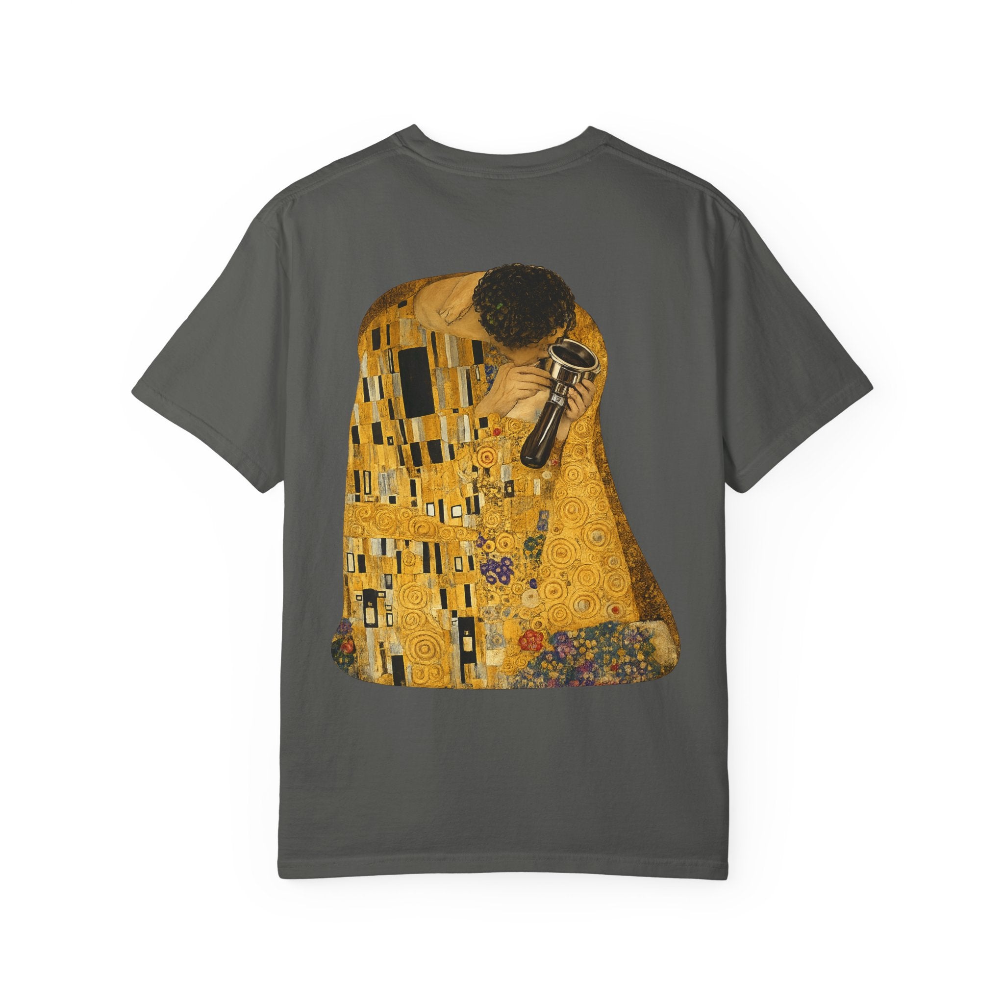 Klimp - The Kiss T Shirt