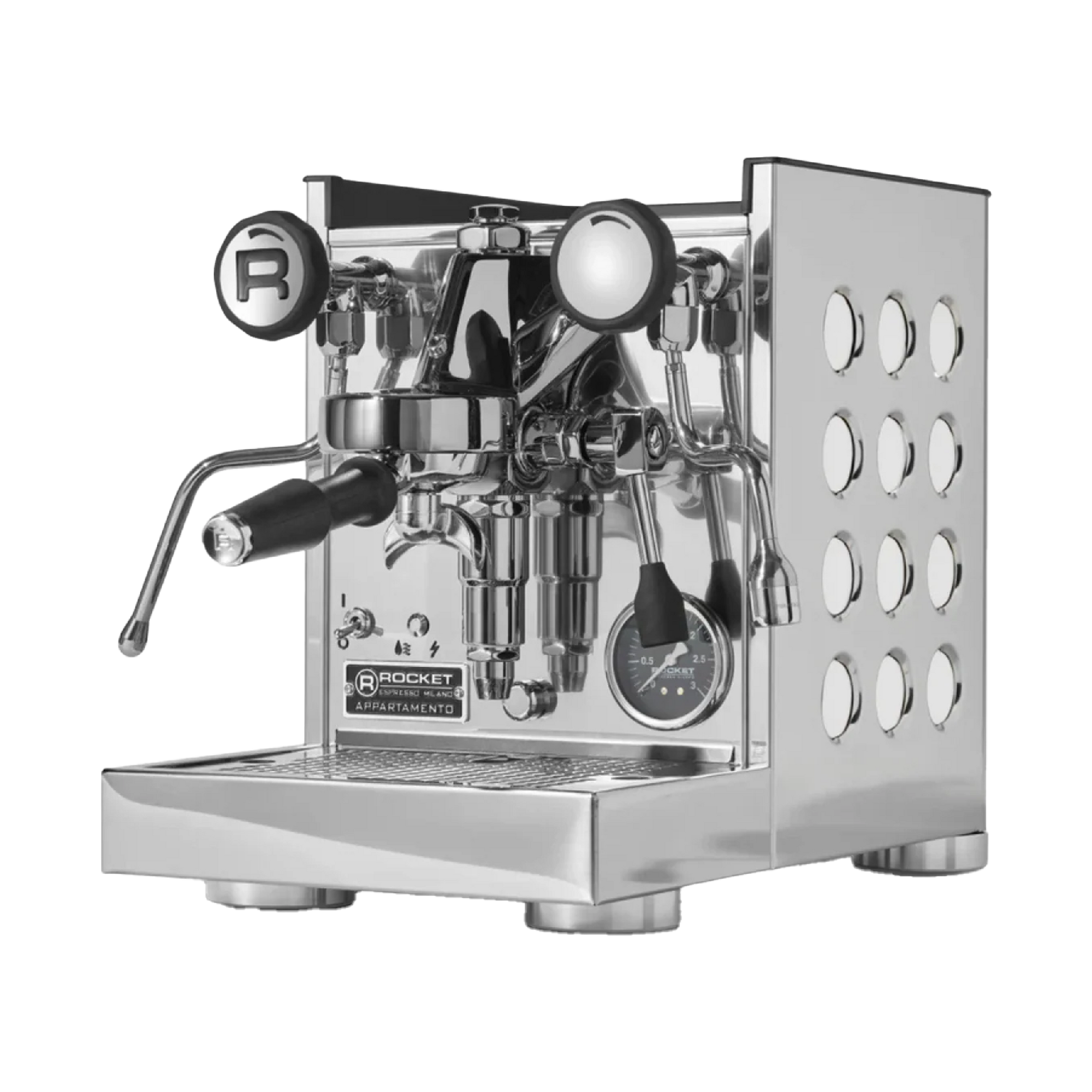 ROCKET ESPRESSO Giotto FAST Type V