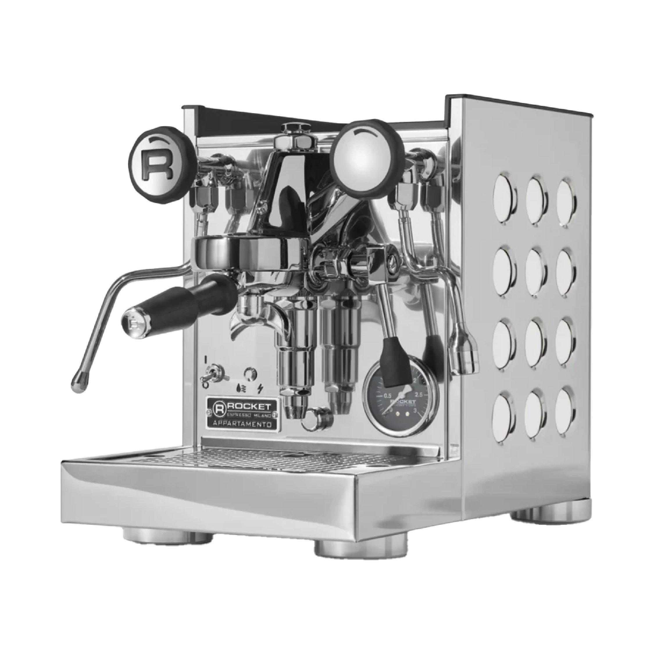 ROCKET ESPRESSO Giotto FAST Type V