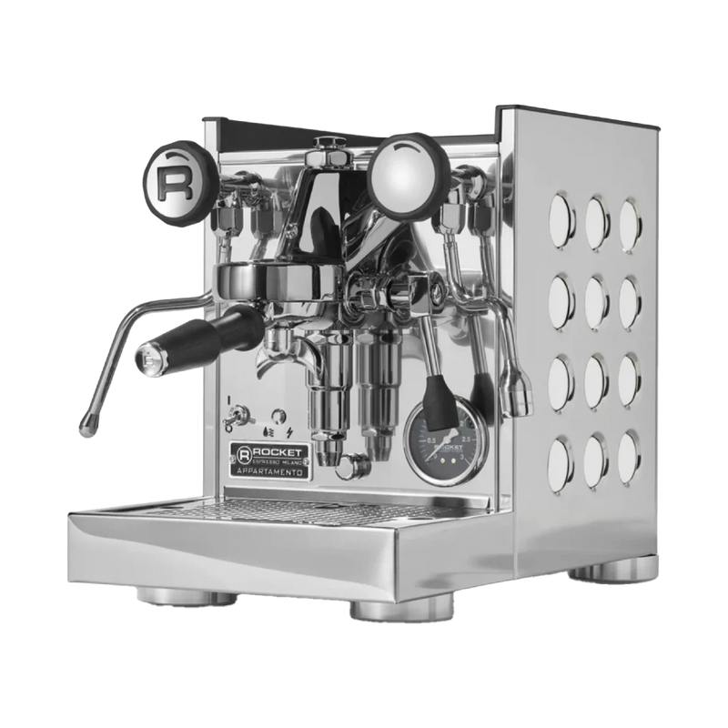 Giotto FAST Type V