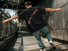 Creation of Adam Tee