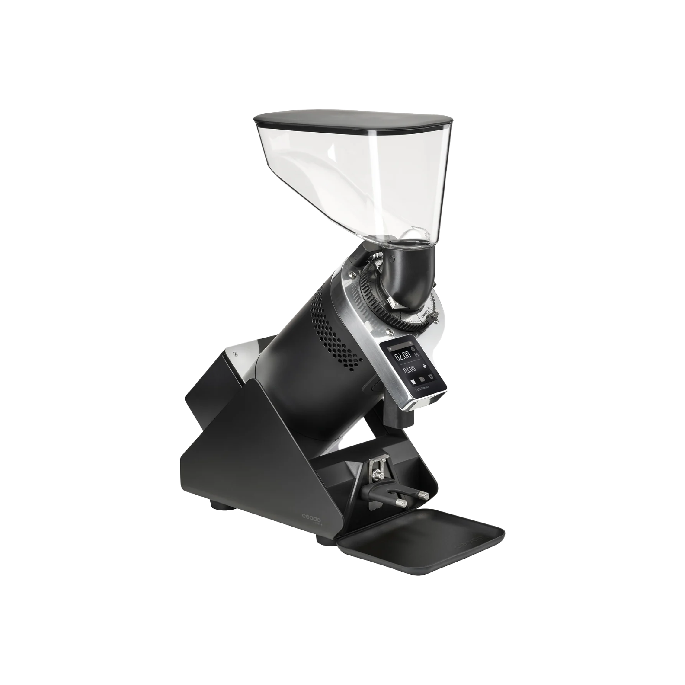 E37Z Barista