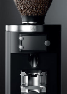 E80W Grind-by-Sync Espresso Grinder