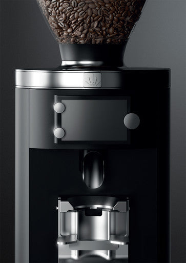 E80W Grind-by-Sync Espresso Grinder