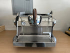 Slayer Single Group Espresso Machine (Open Box) $2,920 Dic ount