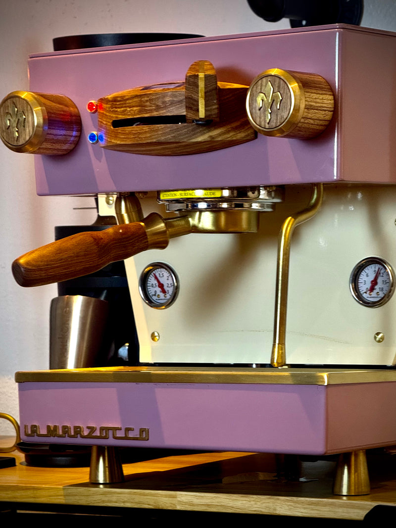 Linea Mini R Custom Build