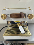 Linea Mini R Custom Build