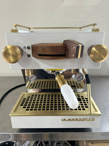 Linea Mini R Custom Build