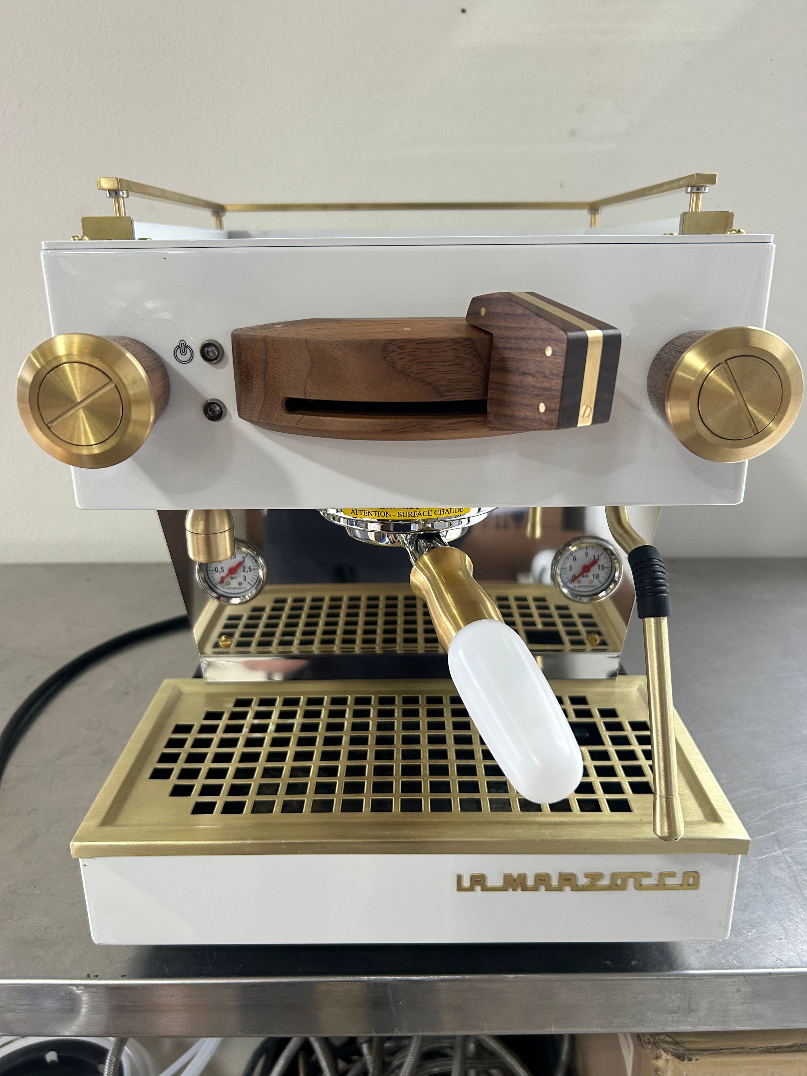 Linea Mini R Custom Build