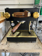 Linea Mini R Custom Build
