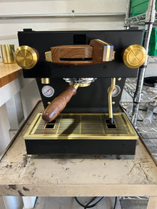 Linea Mini R Custom Build